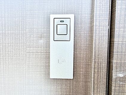 スマートキー