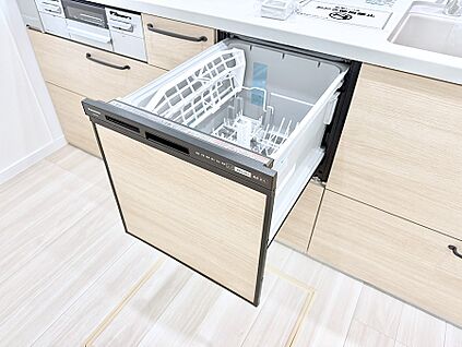 食洗機