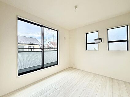 子供部屋