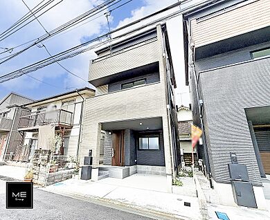 現地外観写真