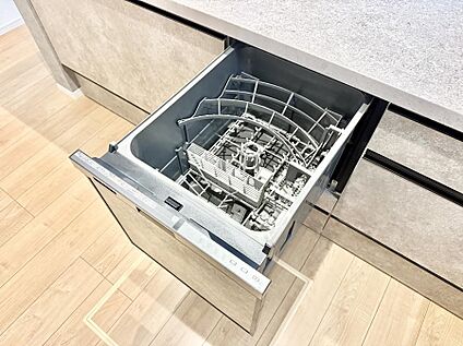 食洗機