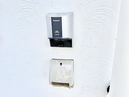 EV電源