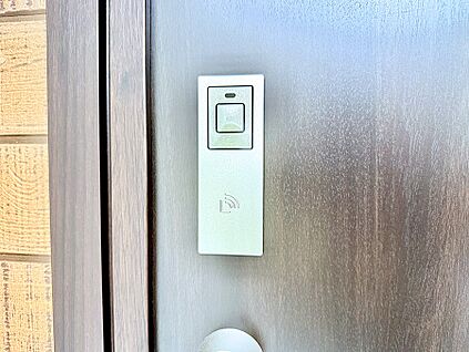 スマートキー