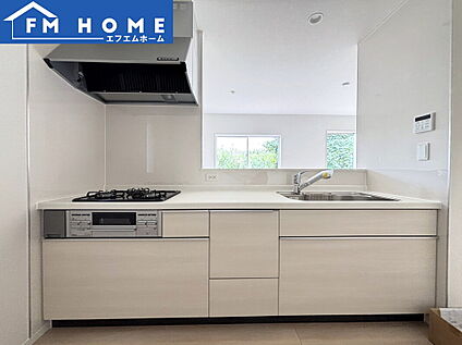 ■キッチン写真■