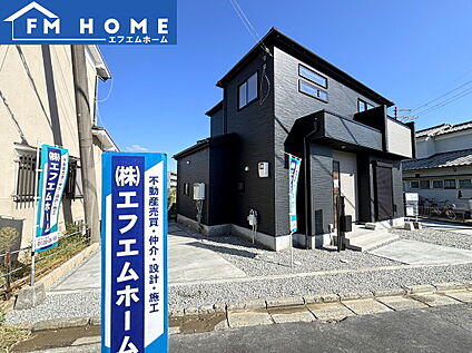 ■外観写真■