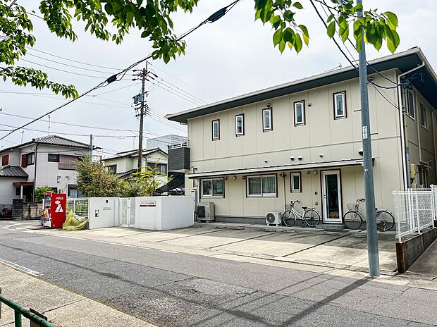 リーゴ五才美保育園(約510m)