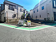 東京都北区堀船2：物件画像