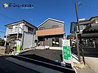 静岡県浜松市浜名区小松4227-1：物件画像