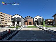 静岡県浜松市浜名区沼6-1：物件画像