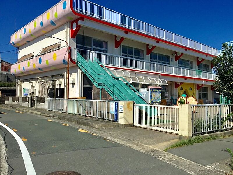 【その他】浜松市立舞阪第2保育園