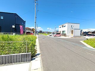 【長期優良住宅】いわき市小名浜燈籠原第1　全10棟　ファミリーマートまで徒歩10分 その他