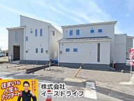 福島県いわき市四倉町上仁井田字前原64：物件画像