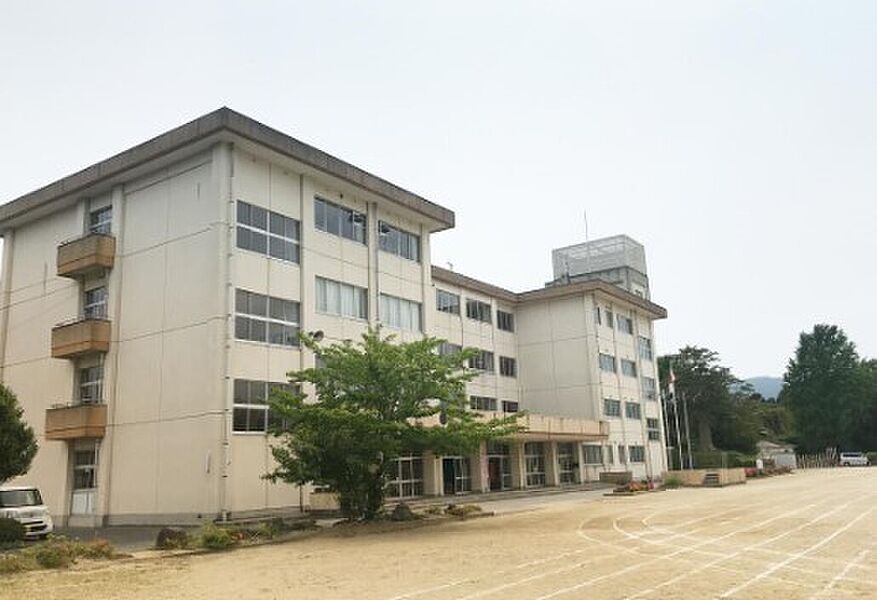 【学校】高坂小学校