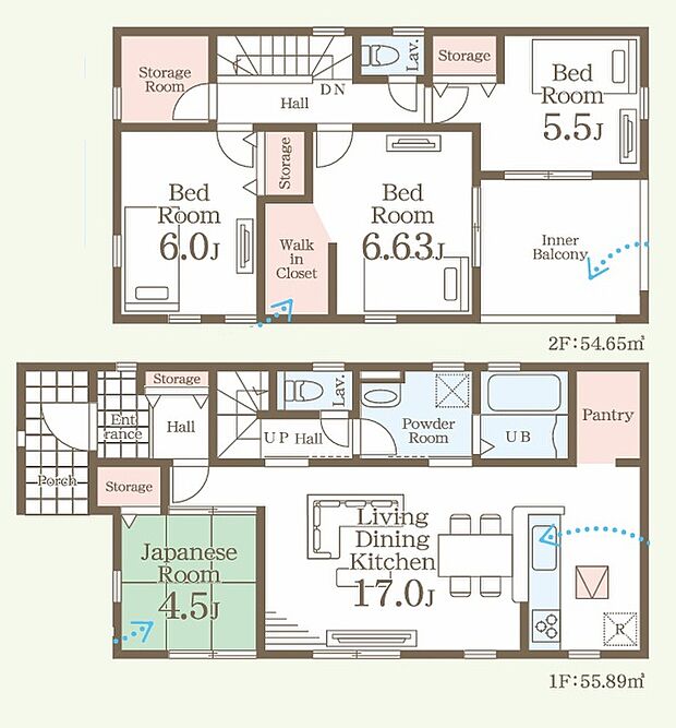 【4LDK】値下げしました！