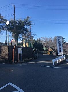 小名浜第一中学校 2844ｍ(徒歩36分)