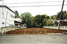 東京都東久留米市滝山２丁目2-3：物件画像