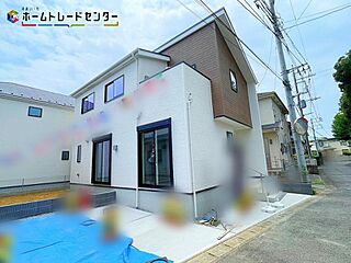 リナージュ　守谷けやき台２丁目第１ 外観