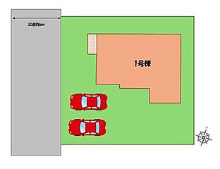 リガーレ　龍ケ崎市松葉４期 その他