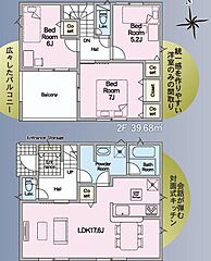 飯田グループホールディングス　筑西市下川島第２ その他