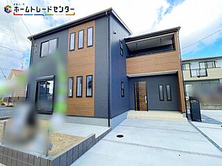 飯田グループホールディングス　水戸見川１２期 外観