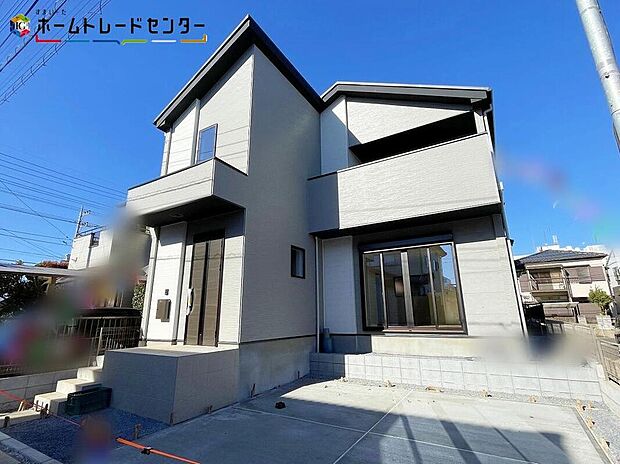 基本のデザインに立ち返り、ワンランク上のシンプルを追求しました!平日・お仕事帰りなど、いつでもご案内致します!ご希望の際はお気軽に!