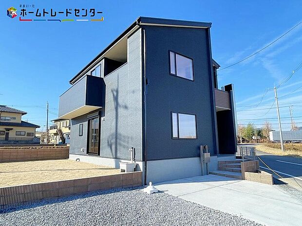 JR常磐線「石岡」駅まで車で９分！安心の住宅性能評価取得物件！耐震性など主要４分野で最高等級を取得♪地震に強い家！クオリティとコストのバランスまでも考えた住まいをお届けしてまいります。