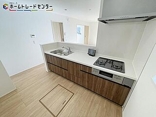 飯田グループホールディングス　取手市青柳第３期 その他