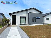茨城県つくば市高野：物件画像