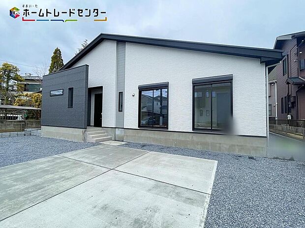 基本のデザインに立ち返り、ワンランク上のシンプルを追求しました!平日・お仕事帰りなど、いつでもご案内致します!ご希望の際はお気軽に!