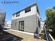 茨城県土浦市生田町：物件画像