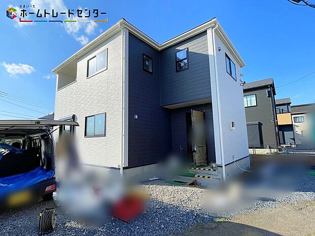 JR常磐線「荒川沖」駅まで車で10分!
安心の住宅性能評価取得物件!
耐震性など主要4分野で最高等級を取得♪地震に強い家!住まいは、人生の多くの時間を過ごす大切な場所!