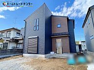 茨城県小美玉市小曽納：物件画像