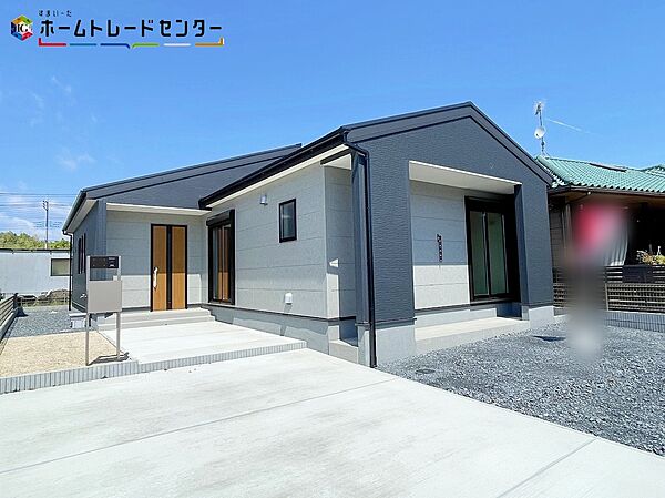 3号棟
JR常磐線「羽鳥」駅まで車で７分！
安心の住宅性能評価取得物件！
耐震性など主要４分野で最高等級を取得♪地震に強い家！住まいは、人生の多くの時間を過ごす大切な場所！