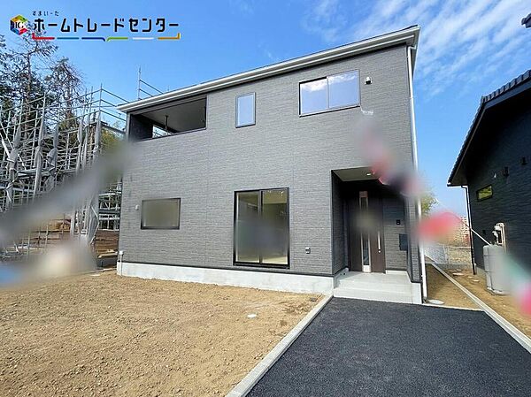 １９号棟
JR常磐線「赤塚」駅まで車で７分♪
「耐震＋制震」を兼ね備えた家、ＱＵＩＥ（クワイエ）。住宅性能評価取得物件！安心の第三者機関による検査済み！