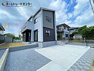 茨城県龍ケ崎市城ノ内１：物件画像