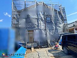 茨城県土浦市北荒川沖町
