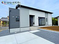 茨城県土浦市板谷２：物件画像