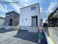茨城県龍ケ崎市城ノ内３：物件画像