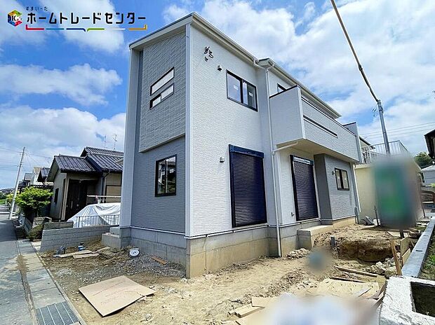 住む人の事を配慮した設計間取りプラン!家族の人生を守る家、機能性とデザイン性を兼ね揃えた長期優良住宅!住宅性能評価取得物件!耐震性など主要4分野で最高等級を取得