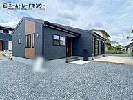 茨城県牛久市岡見町：物件画像