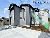 茨城県牛久市田宮町：物件画像