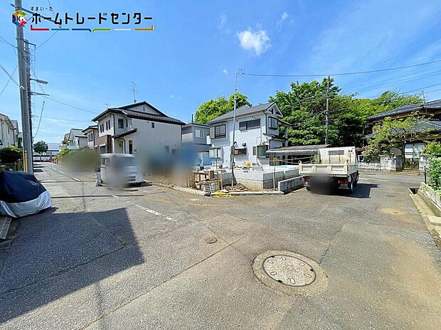 ○嬉しい設備仕様
システムキッチン、浴室乾燥機、ウォークインクローゼット、床下収納、TVモニター付インターホン、24時間換気システム、シューズインクローク、リネンスペース、駐車場2台(車種による)!