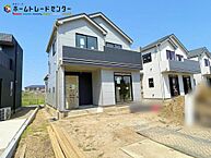 茨城県土浦市神立町：物件画像