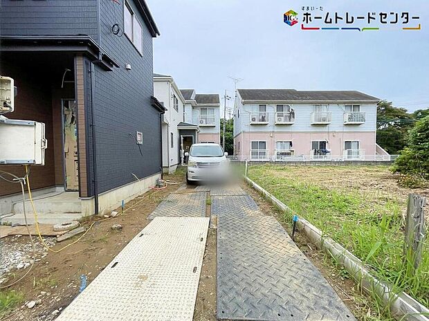 A号棟
JR常磐線「土浦」駅まで車で５分♪住宅性能評価取得！地震に強い家！安心の第三者機関による検査済み！ご家族が部屋を持てるため、ご家庭もプライバシーを確保することができます！
