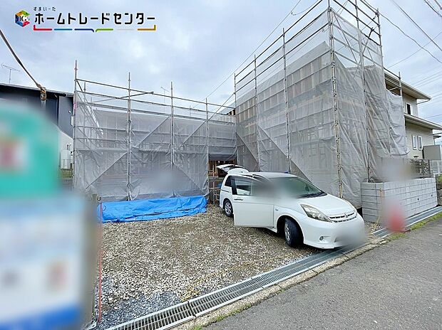 JR常磐線「藤代」駅まで車で１６分！安心の住宅性能評価取得物件！耐震性など主要４分野で最高等級を取得♪地震に強い家！住まいは、人生の多くの時間を過ごす大切な場所！