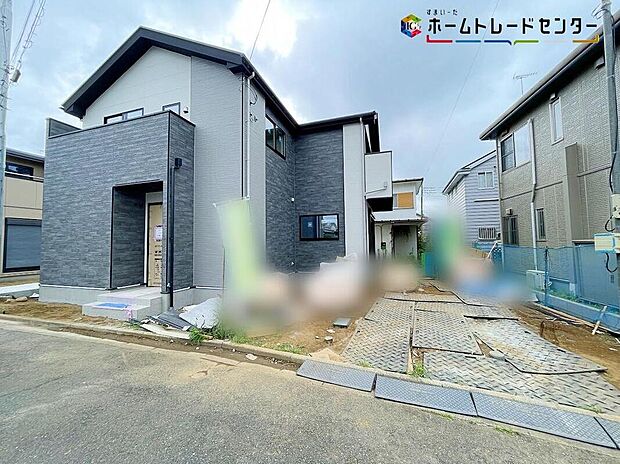 ○嬉しい設備仕様
システムキッチン、浴室乾燥機、ウォークインクローゼット、床下収納、TVモニター付インターホン、24時間換気システム、食器洗い乾燥機、折り上げ天井、駐車場2台(車種による)!