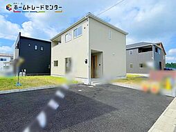 JR常磐線「友部」駅 バス6分「旭台」バス停 徒歩7分