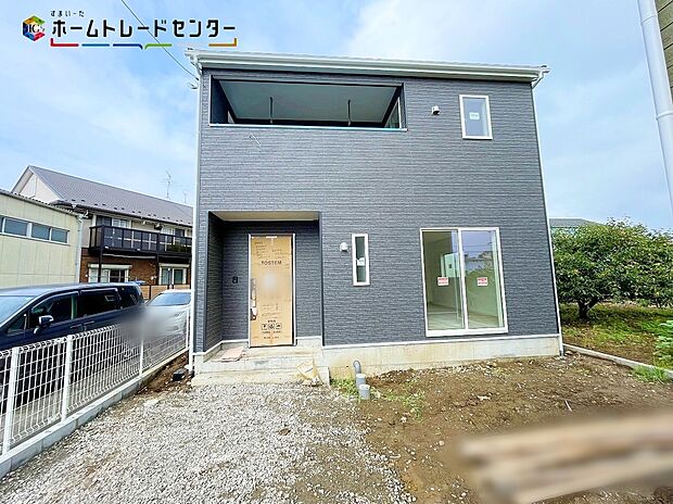 1号棟・関東鉄道常総線「南守谷」駅まで徒歩10分♪つくばエクスプレス線「守谷」駅まで車で5分♪
「耐震+制震」を兼ね備えた家、QUIE(クワイエ)。住宅性能評価取得物件!安心の第三者機関による検査済み