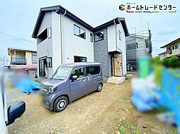 JR常磐線「土浦」駅 徒歩19分