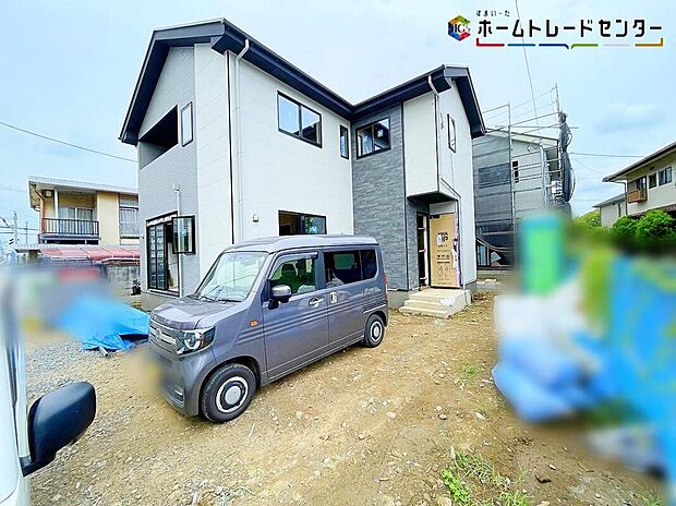 1号棟
基本のデザインに立ち返り、ワンランク上のシンプルを追求しました!平日・お仕事帰りなど、いつでもご案内致します!ご希望の際はお気軽に!